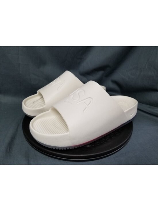 Nike Calm Slide Olympics USA FV5601 100 Men\'s Size 10 NEW w/TAGS NO BOX! main image 10